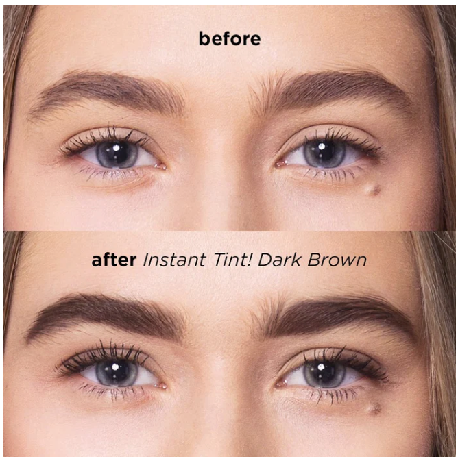 Brow Tint/Tinte de Cejas