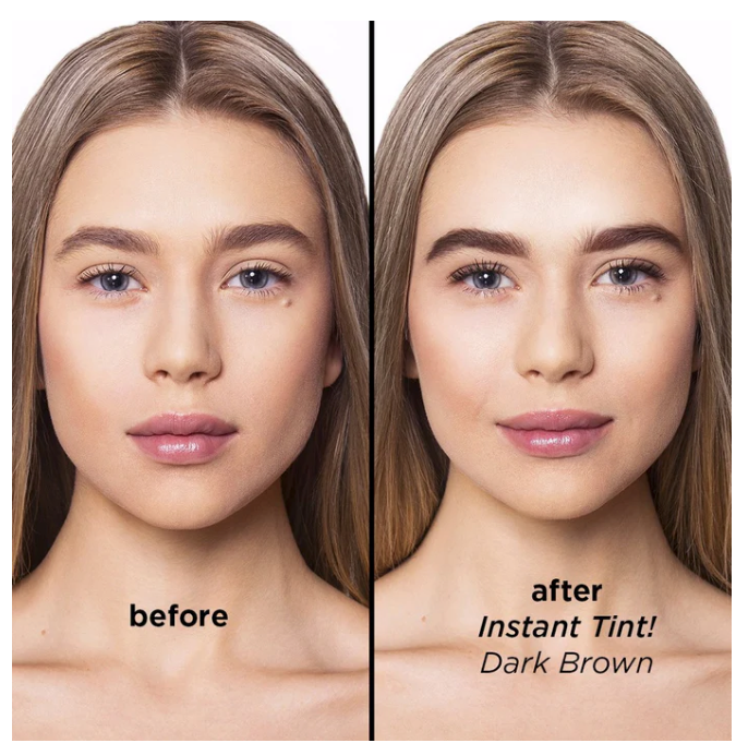 Brow Tint/Tinte de Cejas