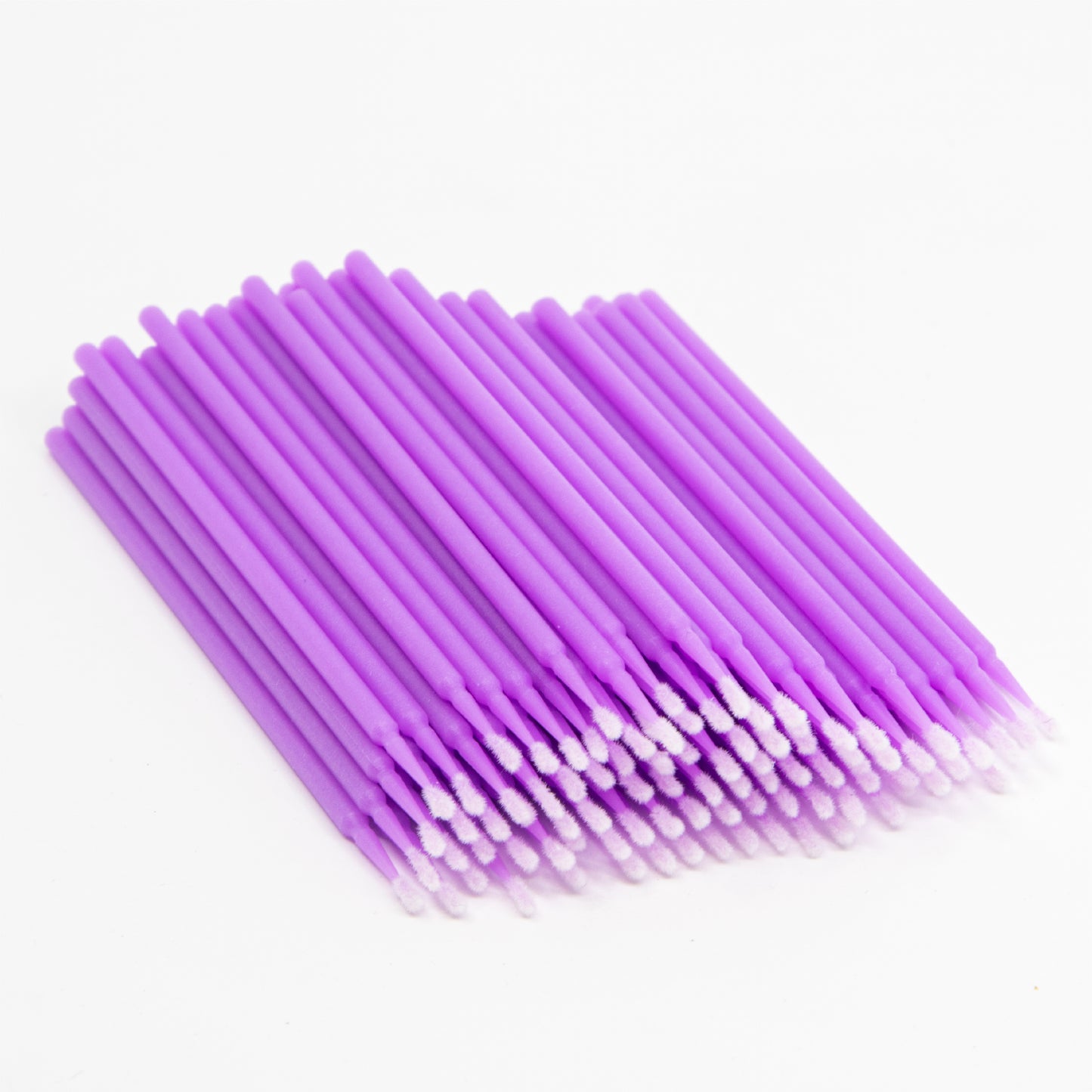 MicroBrush Pack de 100