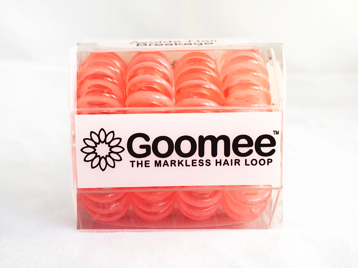 Colitas Goomee/Goomee Hair Ties