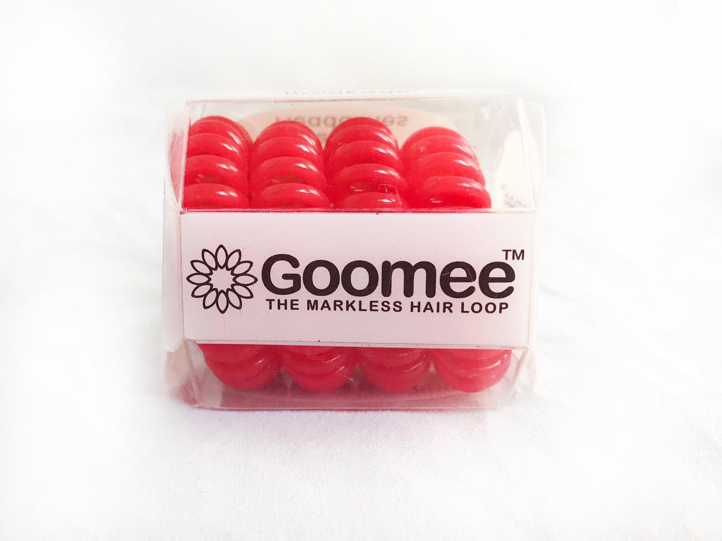 Colitas Goomee/Goomee Hair Ties