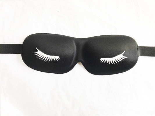 Sleep Mask/Antifaz