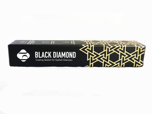 Sellador de Pestañas Black Diamond/Eyelash Sealant Black Diamond