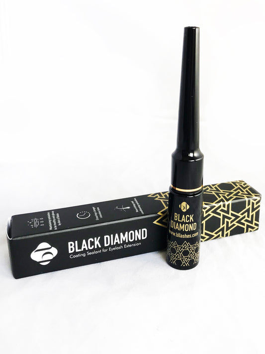 Sellador de Pestañas Black Diamond/Eyelash Sealant Black Diamond