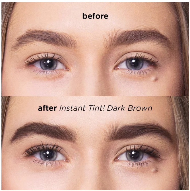 Brow Tint/Tinte de  Cejas